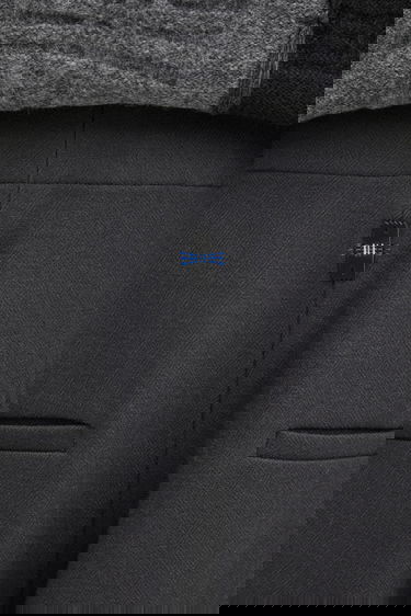 Housut ADER ERROR Ader Error Wool Slacks Harmaa | BO01FWSA0202GR, 3
