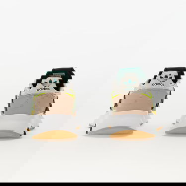 Tennarit ja kengät adidas Originals Retropy F2 Beige | HQ4360, 2