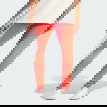 Verryttelyhousut adidas Performance Tiro Sweatpants Punainen | IS1522, 2