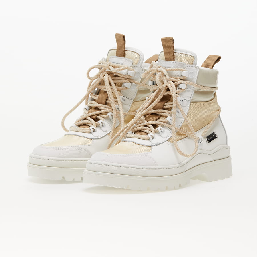Tennarit ja kengät Filling Pieces Mountain Boot Valkoinen | 63333721812, 1