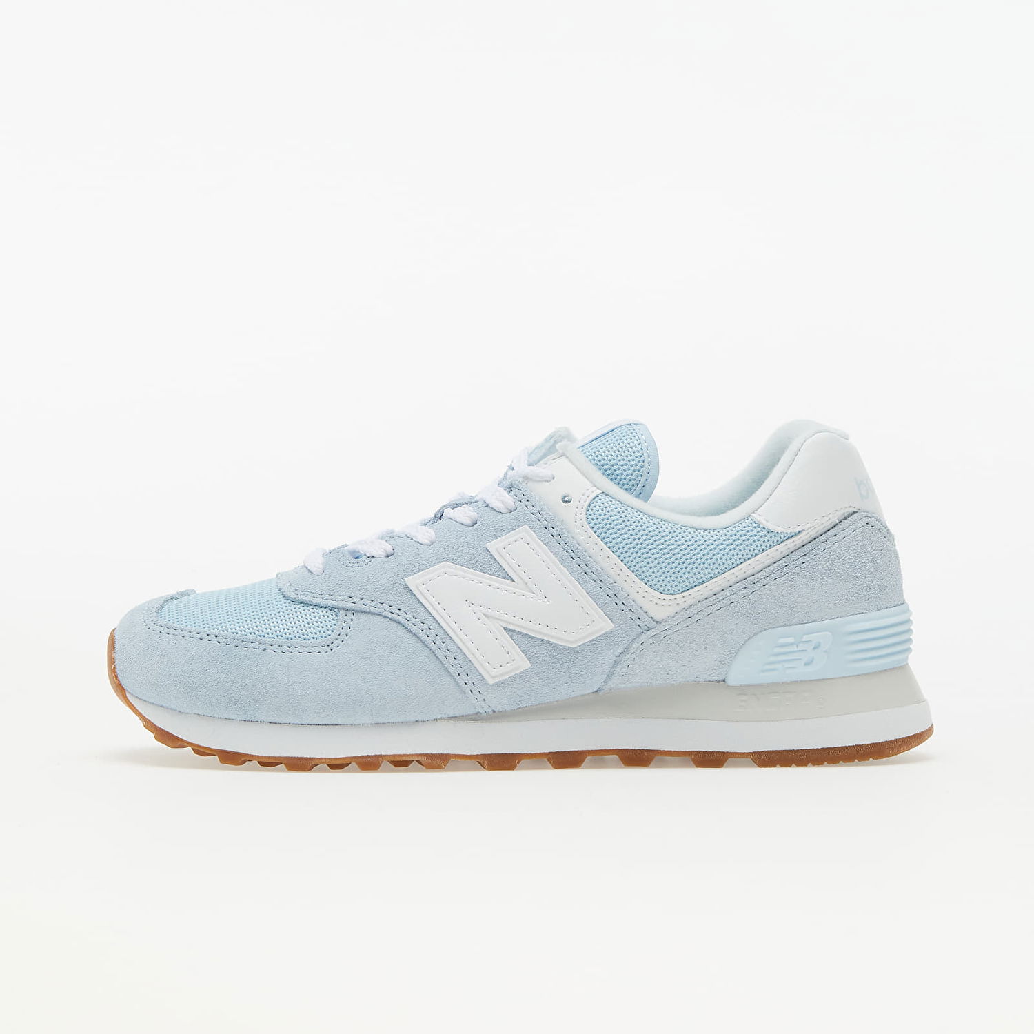 Tennarit ja kengät New Balance 574 Sininen | WL574PE2, 0