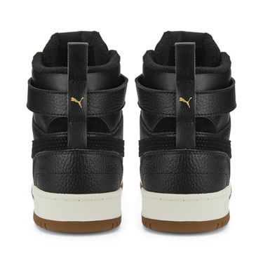 Tennarit ja kengät Puma RBD Game WTR Musta | 387604-02, 2