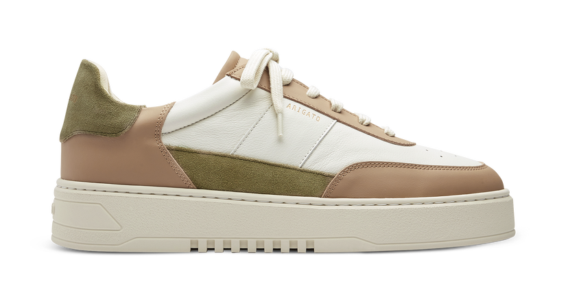 Tennarit ja kengät AXEL ARIGATO Orbit Vintage Monivärinen | F3394001