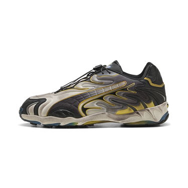 Tennarit ja kengät Puma A$AP ROCKY x INHALE Distressed Monivärinen | 402456_01, 0