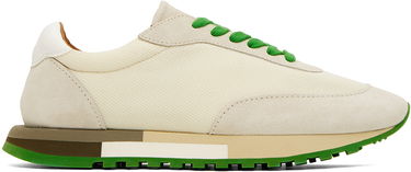 Vaatteet The Row The Row Owen Beige | F1284-W20L25, 0