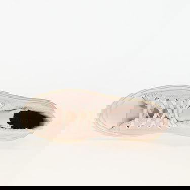 Tennarit ja kengät Converse Chuck Taylor All Star Lugged Heel Sherpa Vaaleanpunainen | A09346C, 3