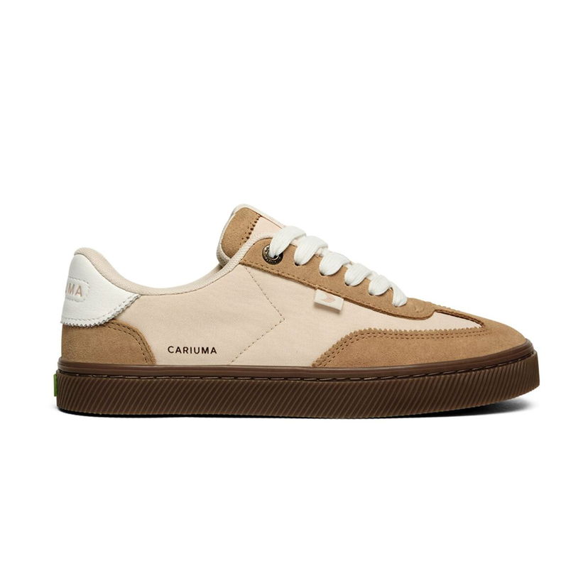 Tennarit ja kengät Cariuma TOCA Beige | 613120N37