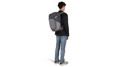 Reppu Osprey Nebula 32 Backpack Harmaa | 10054164OSP, 5