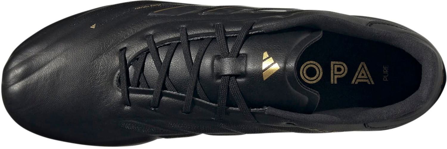 Tennarit ja kengät adidas Performance COPA PURE 2 ELITE FG Musta | ig6404, 1