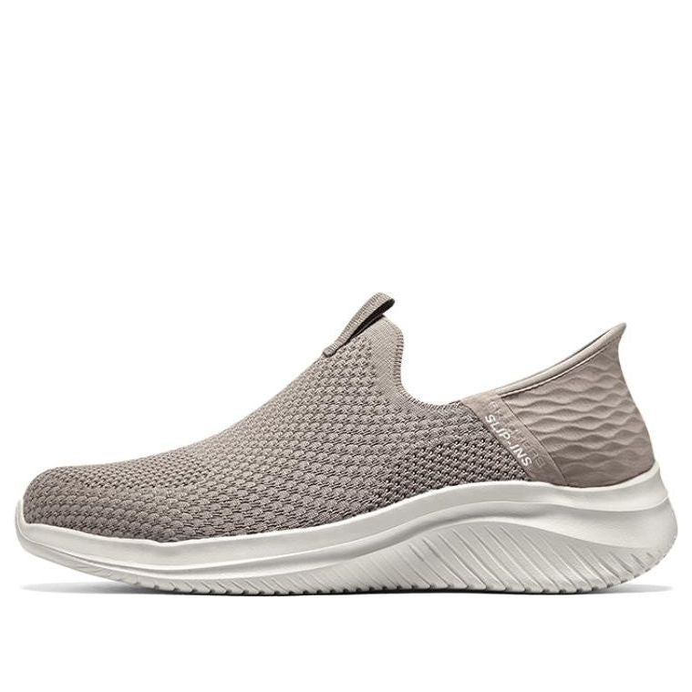 Tennarit ja kengät Skechers Ultra Flex 3.0 Harmaa | 894241-TPE, 0