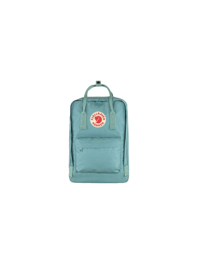 Reppu FJÄLLRÄVEN Kånken Laptop 15" Sininen | F23524-501
