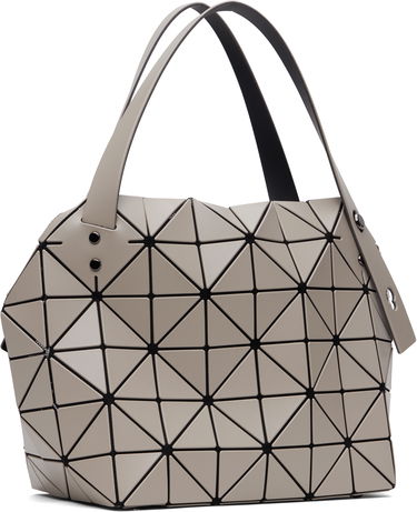 Kangaskassi BAO BAO ISSEY MIYAKE BAO BAO ISSEY MIYAKE Geometric Tote Bag Beige | BB56AG482, 4