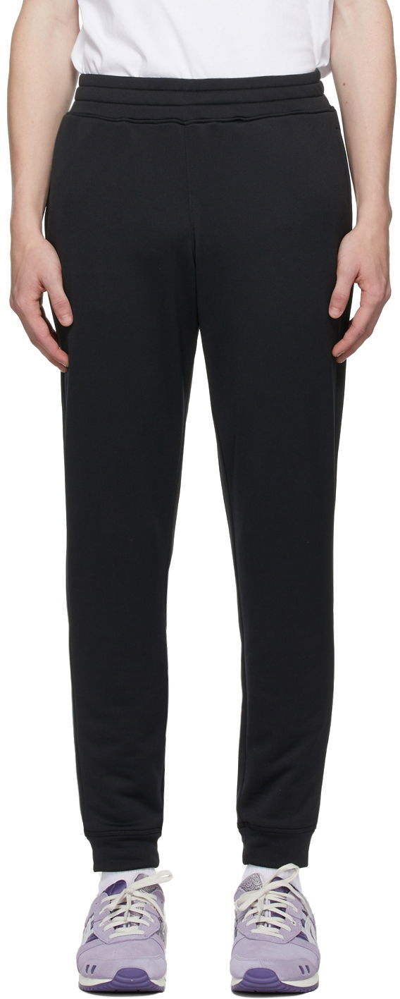 Verryttelyhousut Asics Jogger Lounge Pants Musta | 001 PRF BLACK, 0