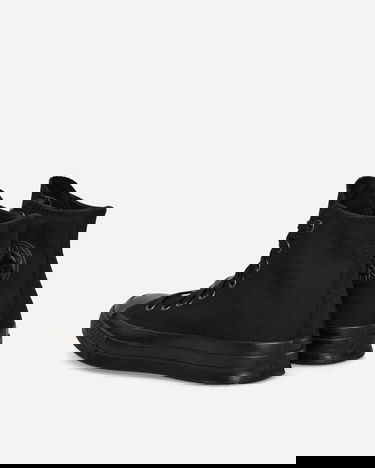 Tennarit ja kengät Converse Chuck 70 High Musta | 168928C, 4