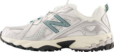 Tennarit ja kengät New Balance 610 Valkoinen | ML610TAE, 3
