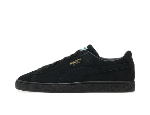 Tennarit ja kengät Puma Suede Classic XXI Musta | 37491512