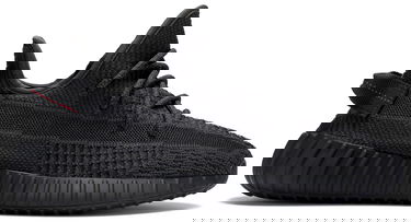 Tennarit ja kengät adidas Yeezy Yeezy Boost 350 V2 "Black Non-Reflective" Musta | FU9006, 1
