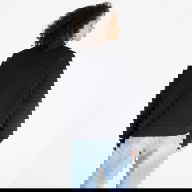 Takki Tommy Hilfiger bomber Tommy Jeans Zip Thru Bomber Musta | DW0DW17957 BDS, 1