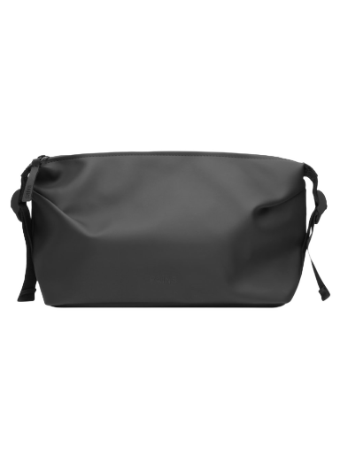 Matkalaukku Rains Weekend Wash Bag Musta | 15630 01