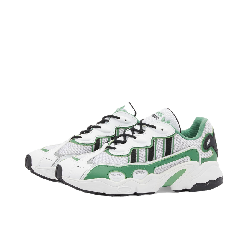 Tennarit ja kengät adidas Originals Ozweego OG Valkoinen | IG6075