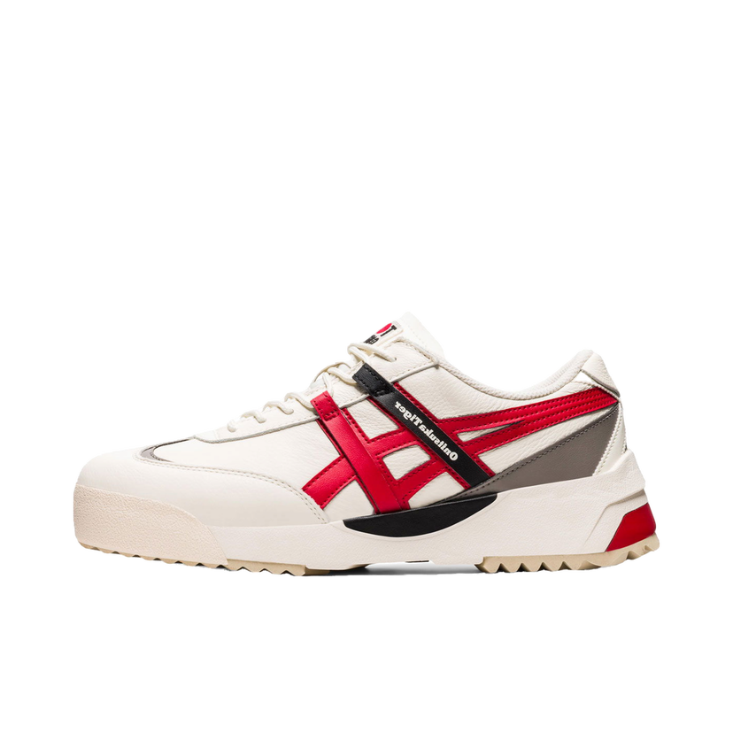 Tennarit ja kengät Onitsuka Tiger Delegation EX Beige | 1183A559-200