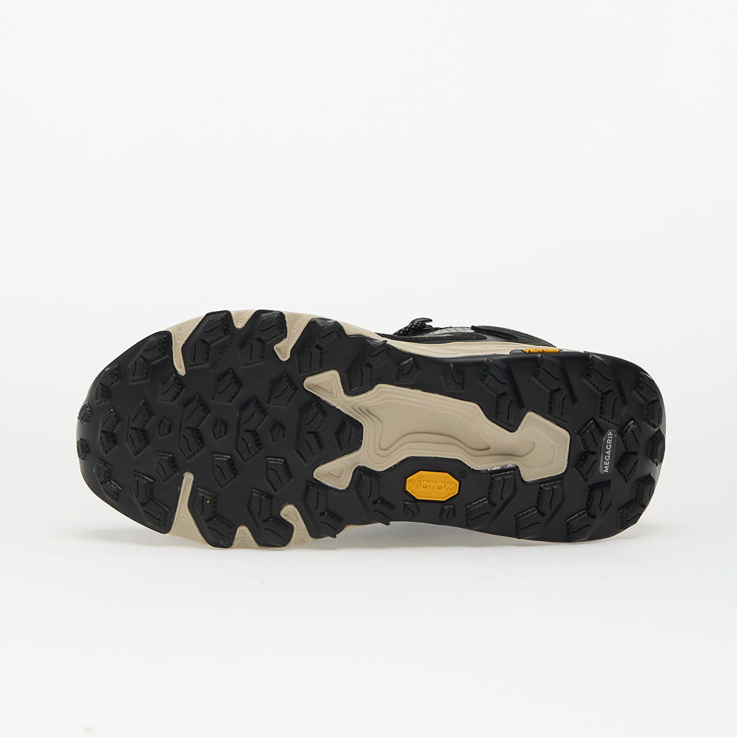 Tennarit ja kengät New Balance Fresh Foam X Hierro Hiker Gore-Tex v9 Musta | NBMTHIMCB9, 1
