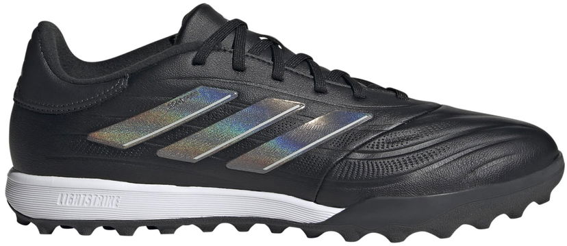 Tennarit ja kengät adidas Performance COPA PURE 2 LEAGUE TF Musta | ie7498