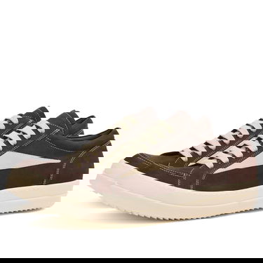 Tennarit ja kengät Rick Owens Rick Owens Vintage Nubuck EU 40 Ruskea | RU02E1897-LWNLVS-0411, 2