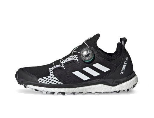 Outdoor adidas Performance Terrex Agravic BOA Musta | FY9458