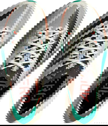 Tennarit ja kengät adidas Performance ADIZERO ADIOS PRO 3 Monivärinen | hq3688, 2