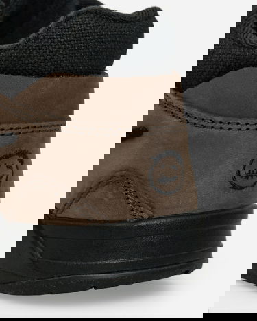 Tennarit ja kengät Jordan Travis Scott x Jumpman Jack "Dark Mocha" Ruskea | FZ8117-204, 8