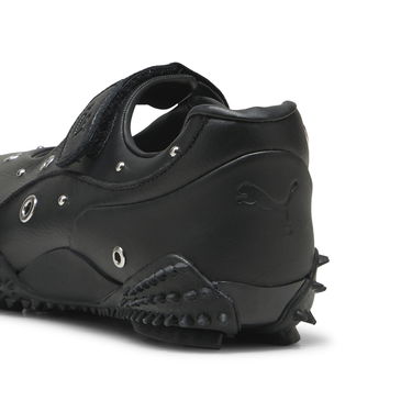 Tennarit ja kengät Puma Mostro Fey Studs Musta | 403192_01, 4