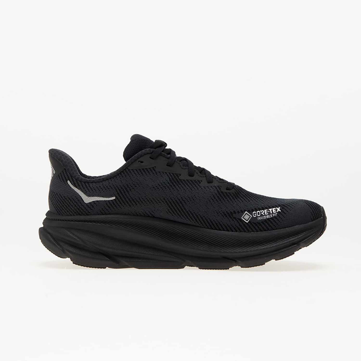 Tennarit ja kengät Hoka One One CLIFTON 9 Gore-Tex Musta | 1141470-BBLC, 1