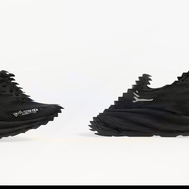 Tennarit ja kengät Hoka One One CLIFTON 9 Gore-Tex Musta | 1141470-BBLC, 1