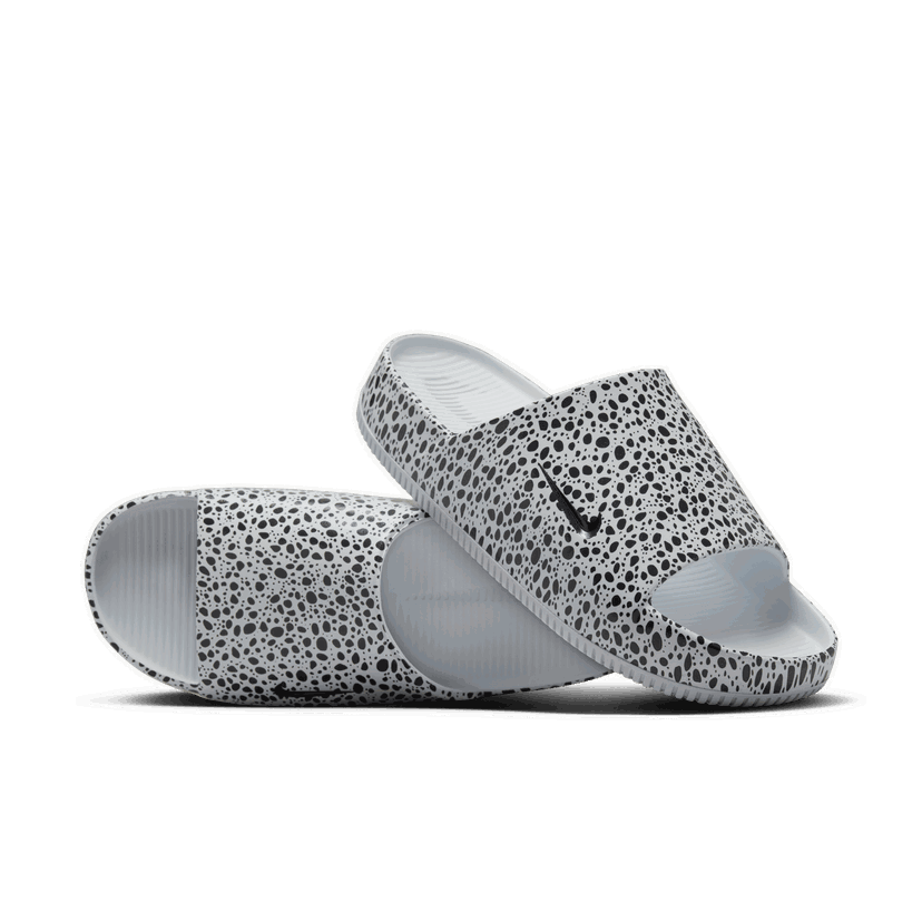 Tennarit ja kengät Nike Calm Electric Harmaa | HF1067-001