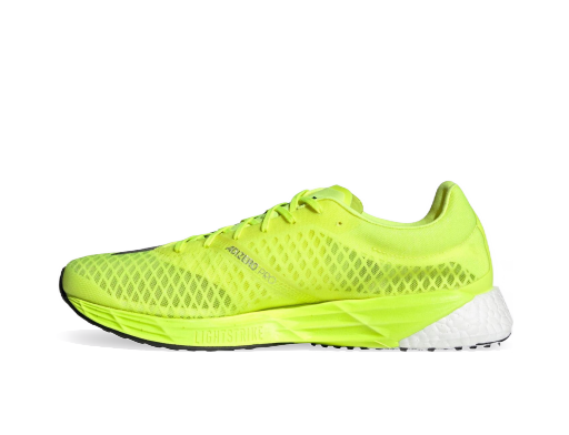 Juoksu adidas Performance Adizero Pro Keltainen | fy0101