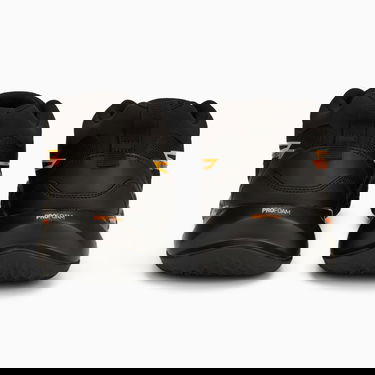 Tennarit ja kengät Puma Playmaker Pro Laser Musta | 378323_01, 3