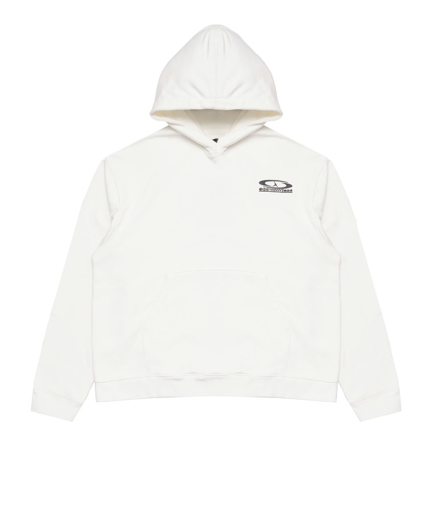 Huppari Jordan Air Jordan x Travis Scott HOODIE Valkoinen | DZ5502-133