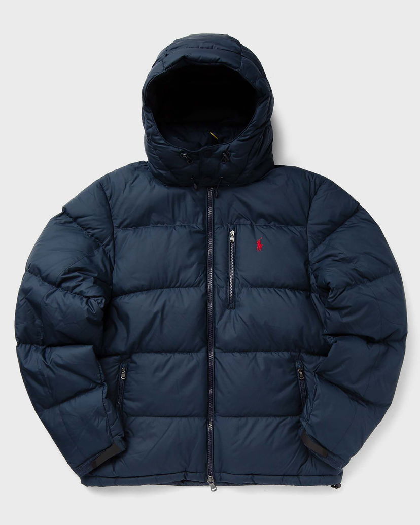 Bomber-takki Polo by Ralph Lauren Polo Ralph Lauren INSULATED BOMBER men Down & Puffer Tummansininen | 710940237002
