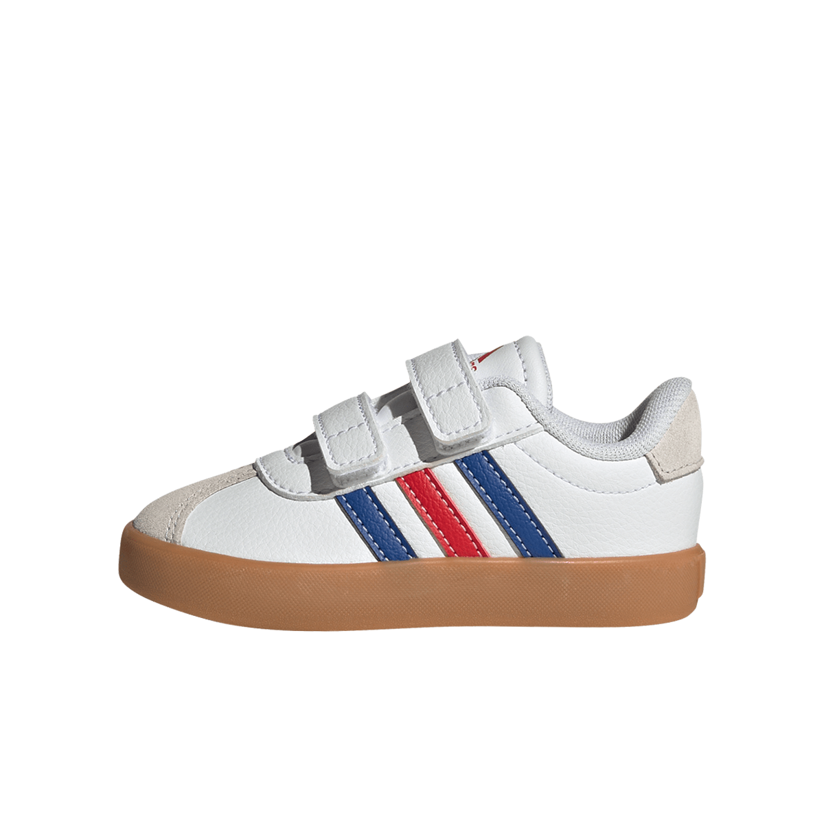 Tennarit ja kengät adidas Performance Vl Court 3.0 Monivärinen | JH6310, 0