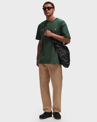 Housut Carhartt WIP Flint Pant Beige | I029919-2FS.GD, 1