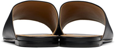 Asusteet The Row The Row Signum Slipper Sandals Musta | F1629-L57A, 1