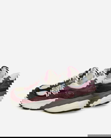 Tennarit ja kengät New Balance 990v6 Ruskea | U990TF6, 4