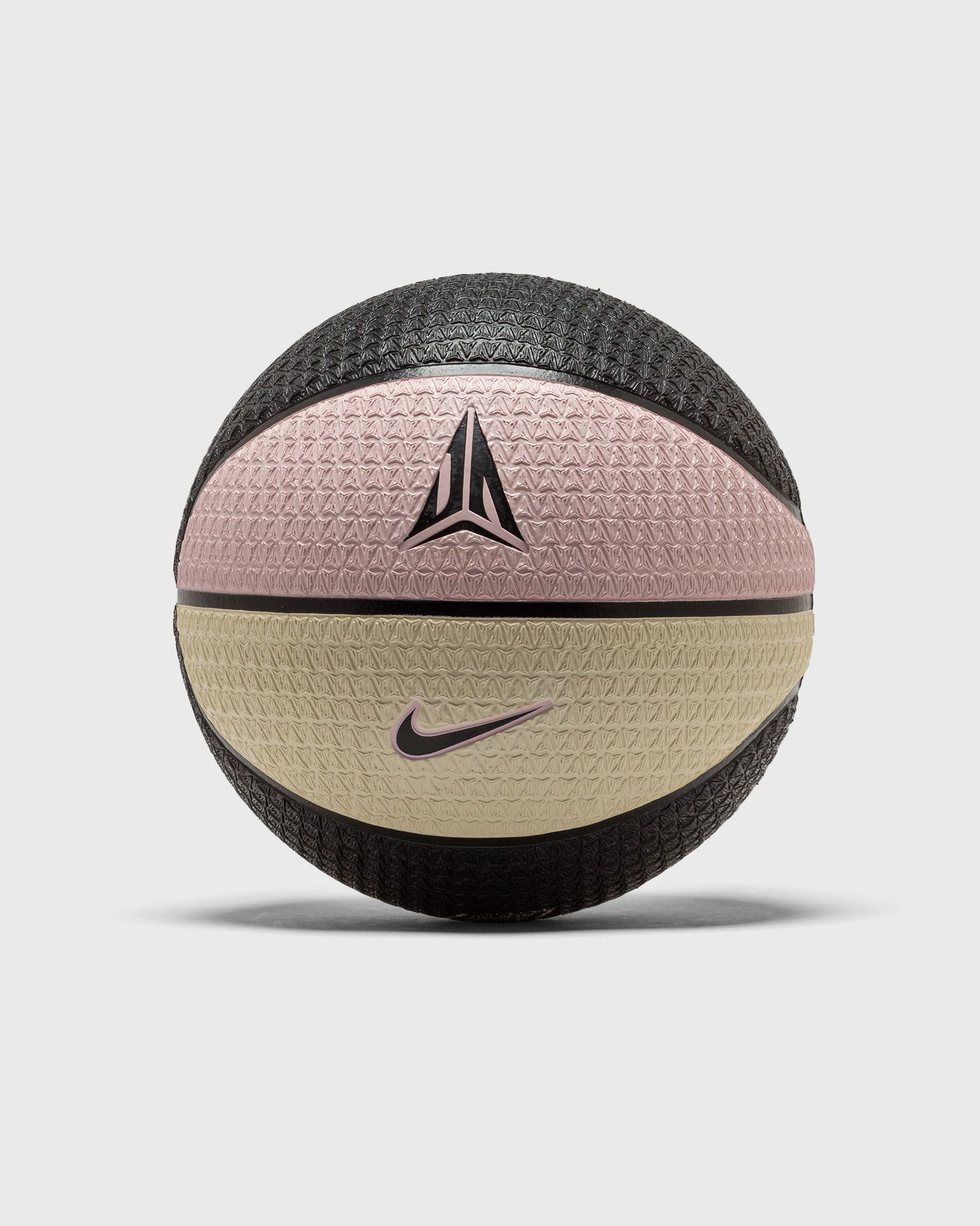 Urheiluvälineet Nike Playground 8P J Morant Basketball Size 7 Vaaleanpunainen | 9017-45-614, 0