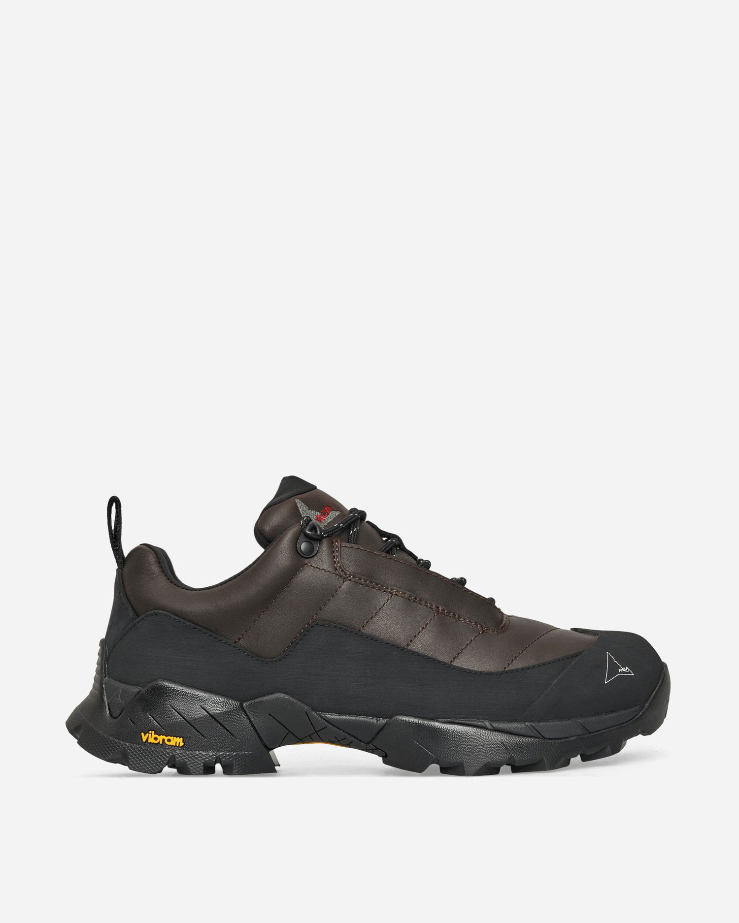 Tennarit ja kengät ROA Katharina Boots Ruskea | NBUW1397LE168 MTY0001, 1