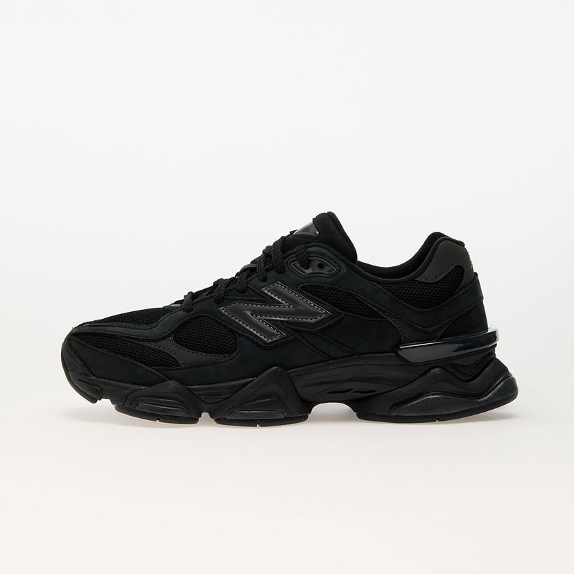 Tennarit ja kengät New Balance 9060 Musta | U9060ZGE