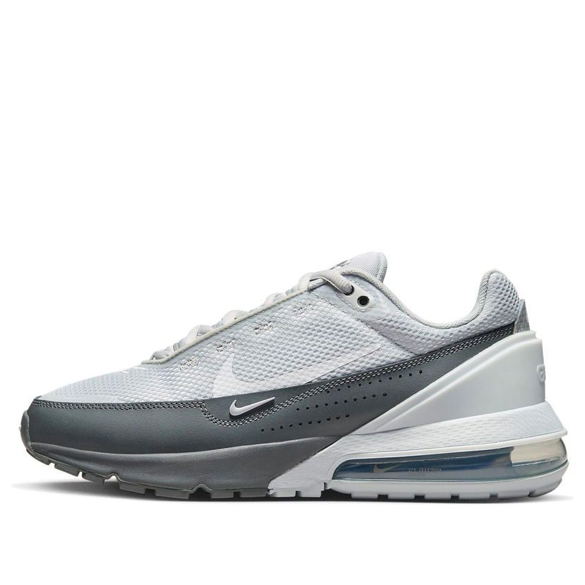 Tennarit ja kengät Nike Air Max Pulse Harmaa | FN7459-001