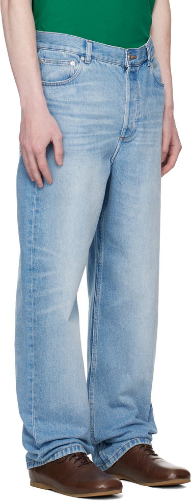 Jeans A.P.C. A.P.C. Solal Jeans Sininen | COHIC-M09238, 1
