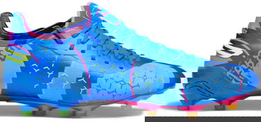 Tennarit ja kengät Puma Puma KING ULTIMATE FG/AG Sininen | 107553-01, 6