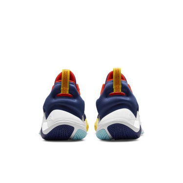 Tennarit ja kengät Nike Giannis Immortality "Force Field" Sininen | DH4470-400, 3